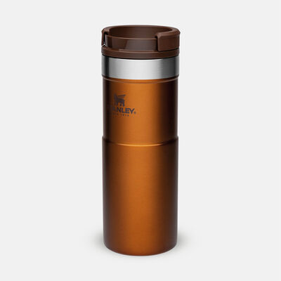 Travel Mug Neverleak | 0.47L ספל קפה ללא נזילות 